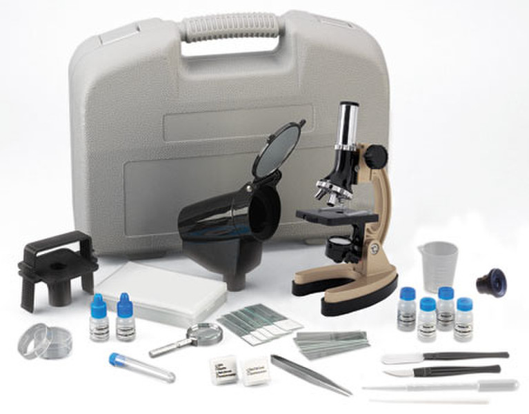Learning Resources MicroProElite 900x Optical microscope