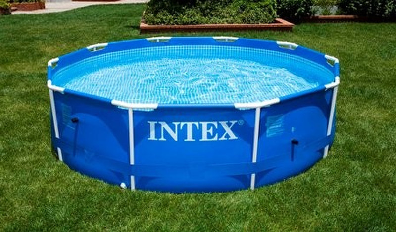 Intex 56998EG Frame round 4485L above ground pool