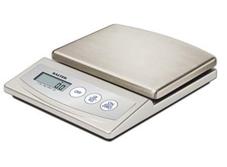 Taylor 6055-SSDR Elektronisch Edelstahl