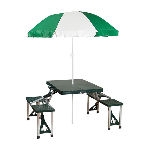 Stansport 615 Green camping table