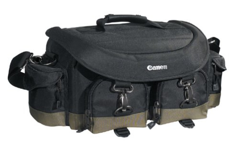 Canon 1EG Black,Brown