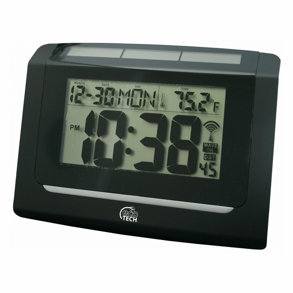 La Crosse Technology 65906 wall clock