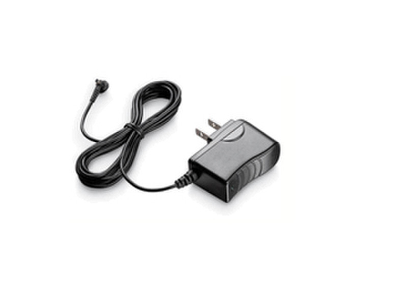 Plantronics 69522-01 Indoor Black mobile device charger