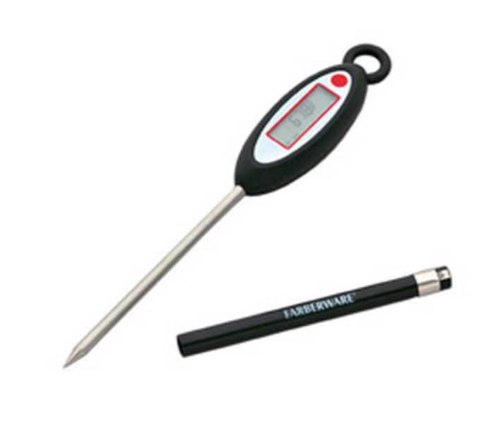 Lifetime Brands 78554-10 food thermometer