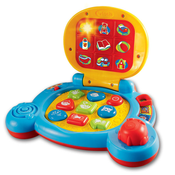 VTech Baby's Learning Laptop