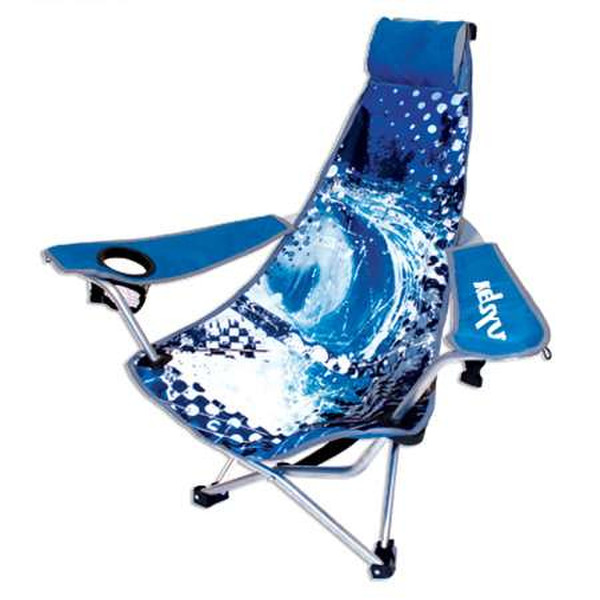 SwimWays Backpack Chair Camping chair 3ножка(и) Синий