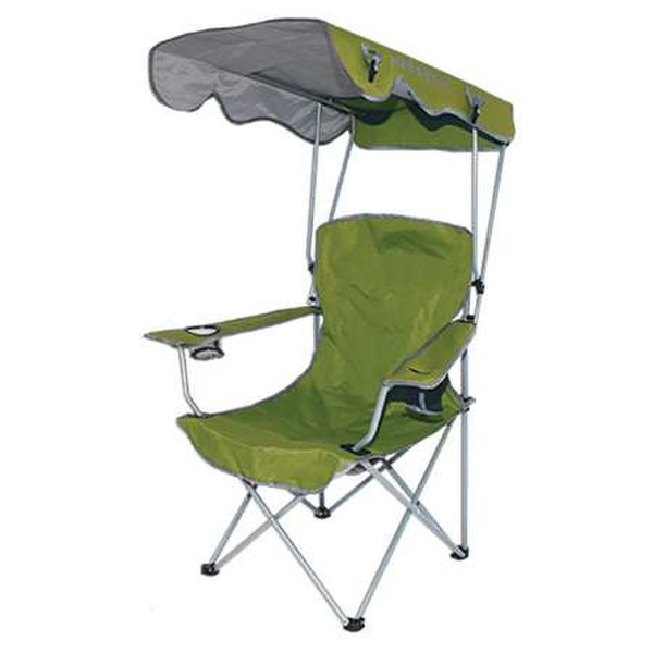 SwimWays Original Canopy Chair Camping chair 4Bein(e) Grün