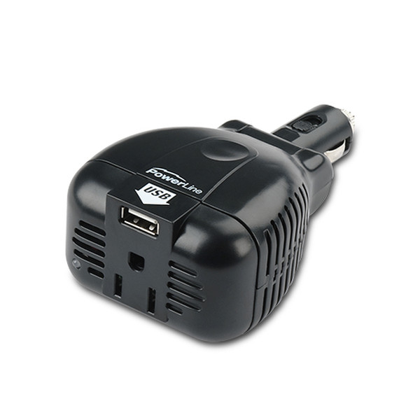 Original Power 90307 auto 140W Black