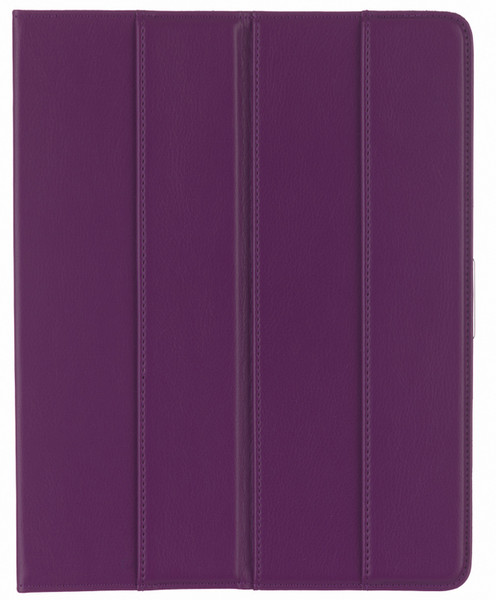 M-Edge Incline Cover Purple
