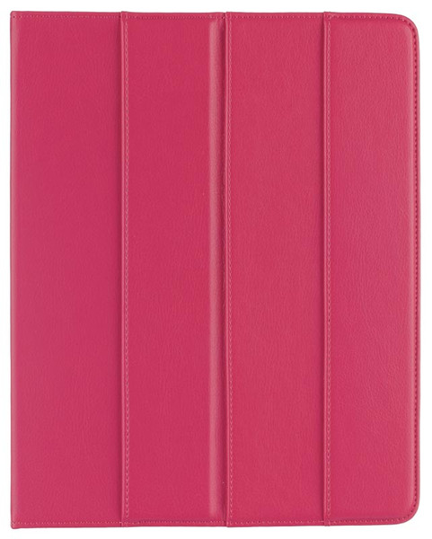 M-Edge Incline Cover case Розовый