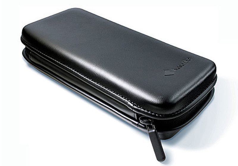 Livescribe Deluxe Carrying Case Pouch case Black
