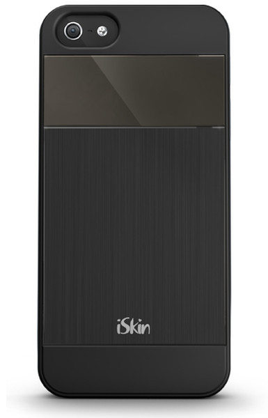 iSkin aura Cover case Черный