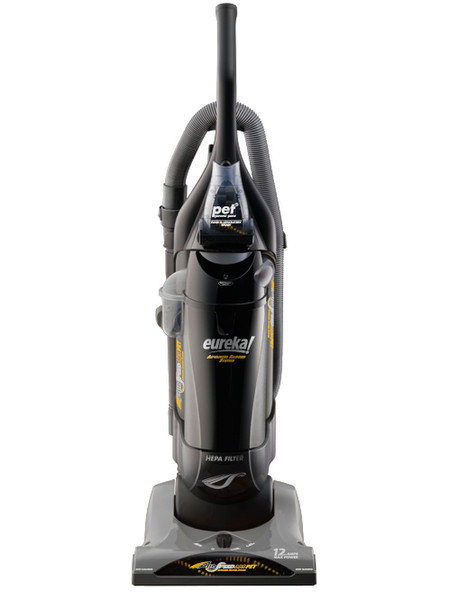 Electrolux AirSpeed Pet Bagged AS1051A Bagless Black stick vacuum/electric broom