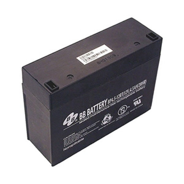 Battery-Biz B-6805 Plombierte Bleisäure (VRLA) 5.5Ah 12V USV-Batterie