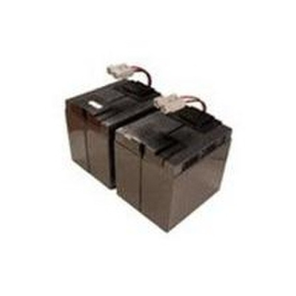 Battery-Biz B-6855 Plombierte Bleisäure (VRLA) 17Ah 12V USV-Batterie