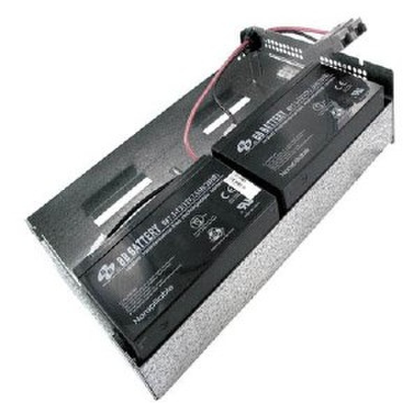 Battery-Biz B-6875 Plombierte Bleisäure (VRLA) 7.5Ah 12V USV-Batterie