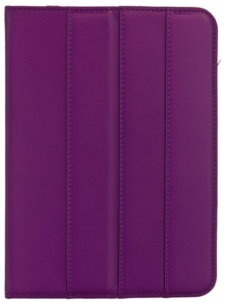 M-Edge Incline Cover Purple e-book reader case