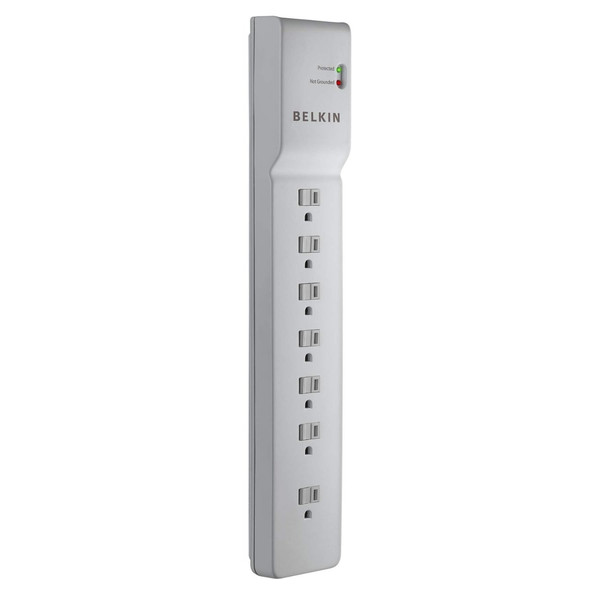 Belkin BE10700006 surge protector