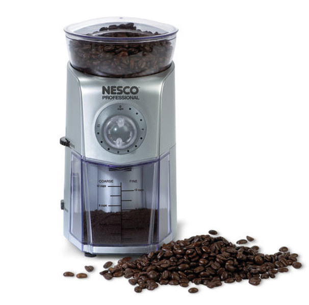 Nesco BG-88 coffee grinder