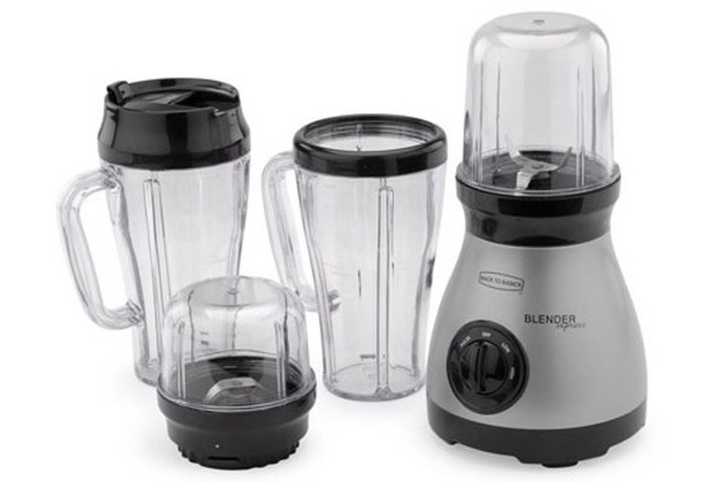 Focus Electrics BPE3BRAUS blender