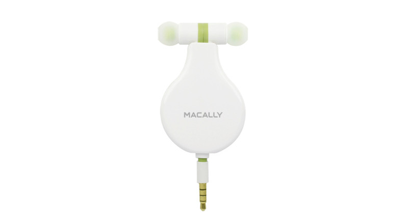 Macally BUBAUDIO mobile headset