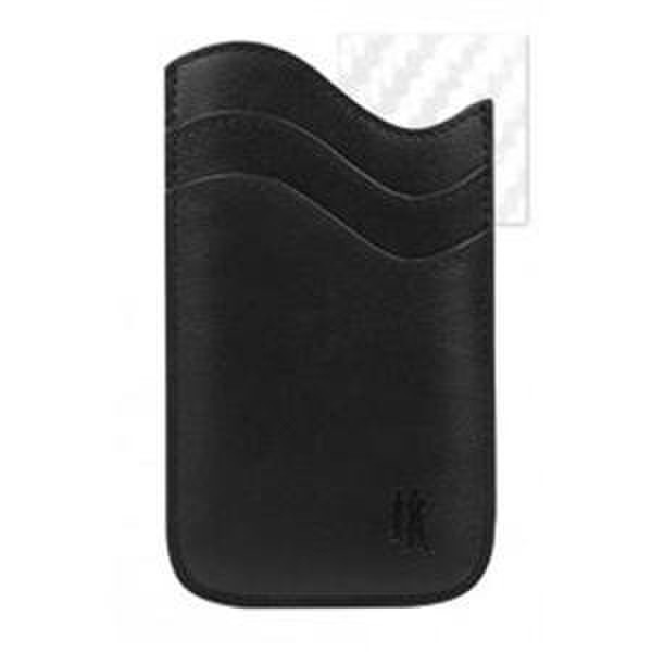NLU Pocket Case Holster Black,White