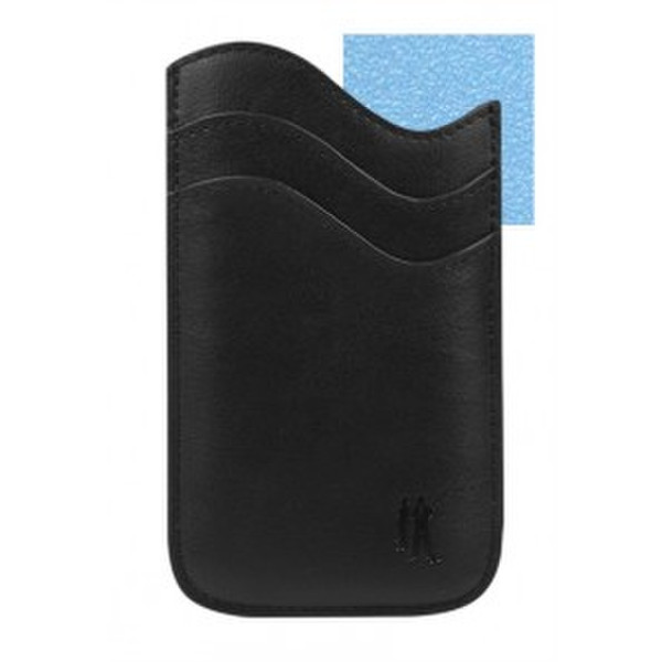 NLU Pocket Case Holster Black,Blue