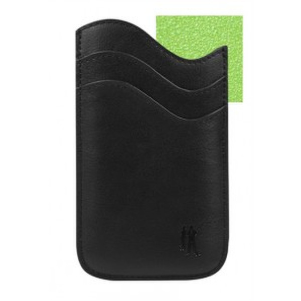 NLU Pocket Case Holster case Черный, Зеленый