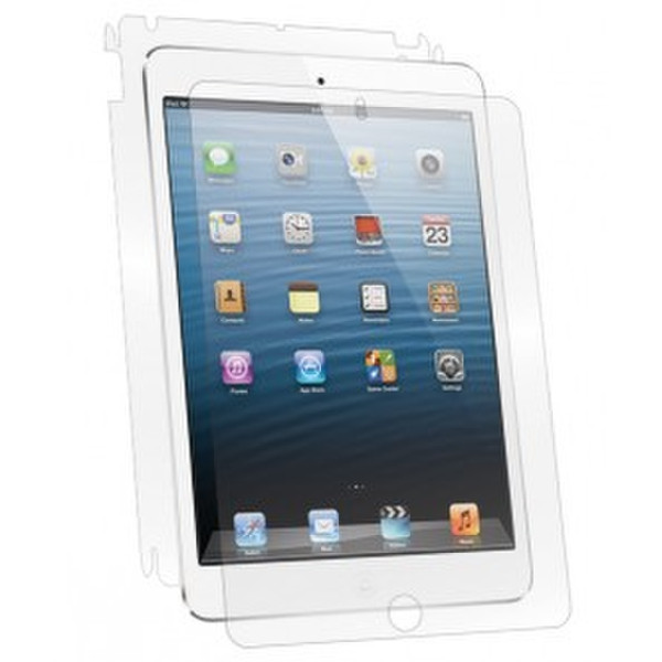 NLU UltraTough iPad mini 1шт