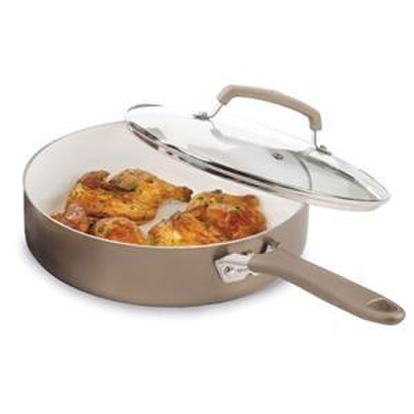 Tefal C9443364 3.59л Шампанское кастрюля