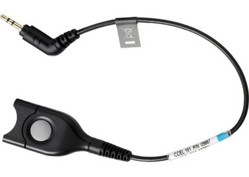 Sennheiser CCEL 191