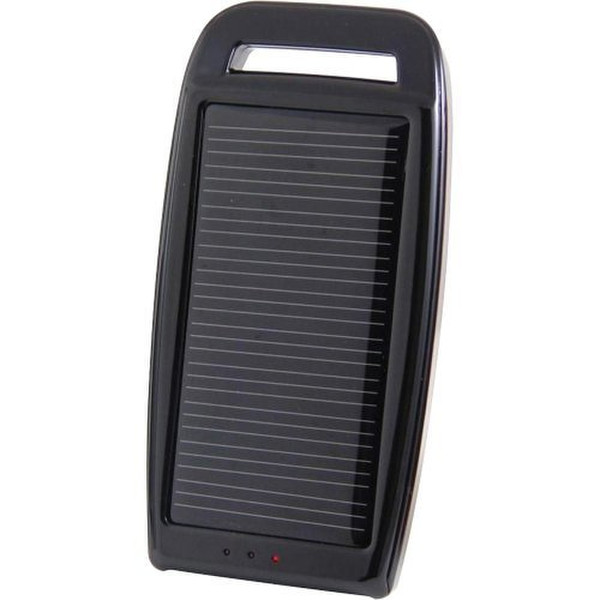 Concept Green Energy Solutions CGS1100 Lithium Polymer (LiPo) 1250mAh Schwarz