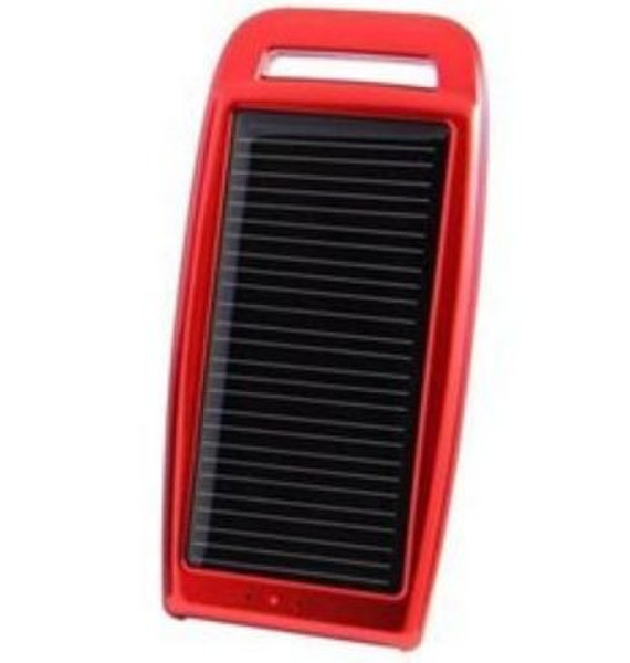 Concept Green Energy Solutions CGS1100 Lithium Polymer (LiPo) 1250mAh Rot