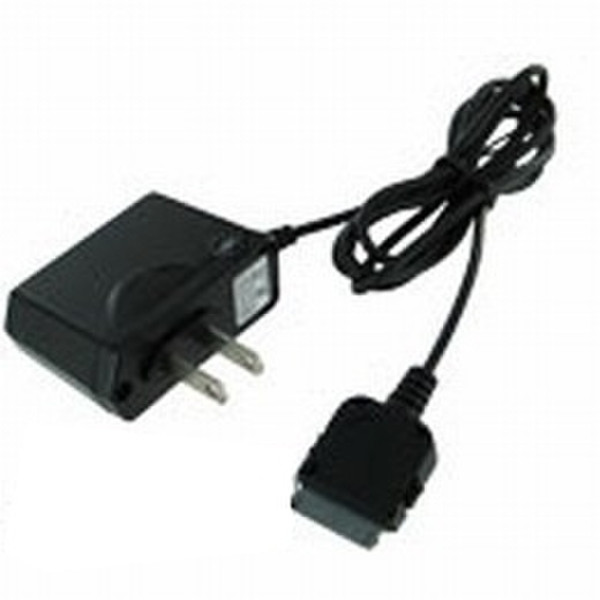 Battery-Biz CH-7900 Indoor Black mobile device charger