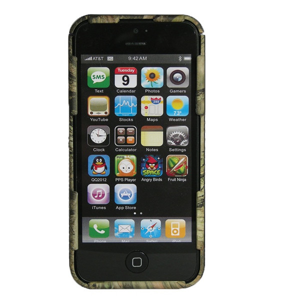 Nite Ize Connect Case Cover case Camouflage