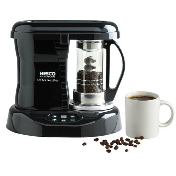 Nesco CR-1010-PRR coffee roaster