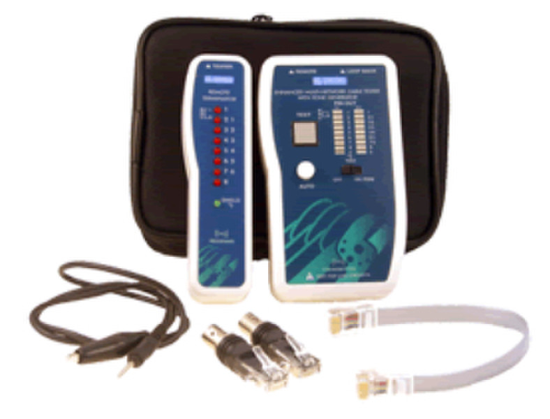 Addlogix CTK-MNCT-RJT network cable tester