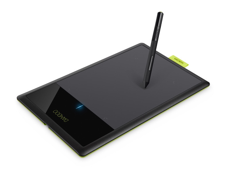 Wacom Bamboo Splash