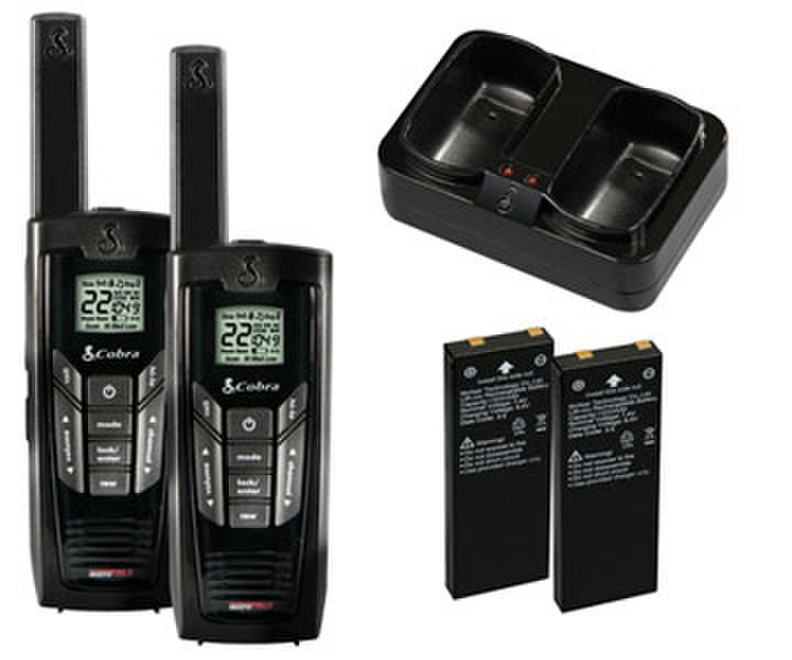 Cobra CXR925 22channels two-way radio