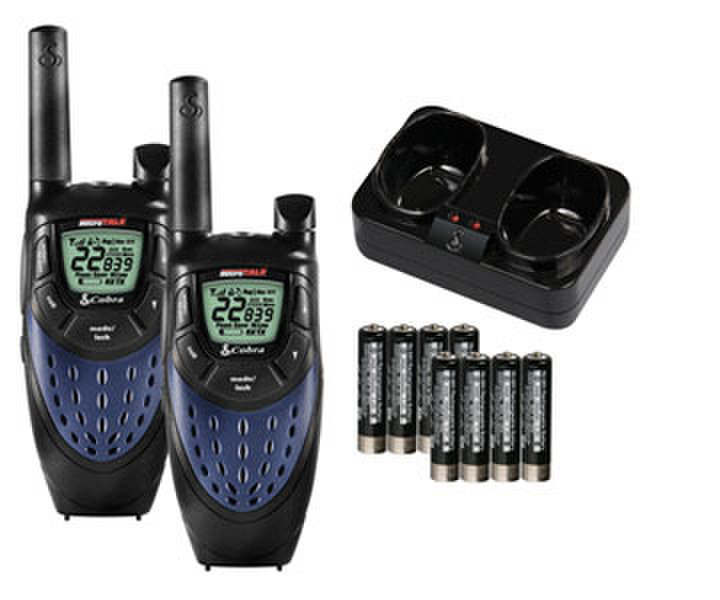 Cobra CXT425 22channels two-way radio