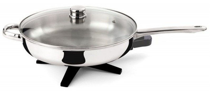 Toastess DLFP458 Single pan