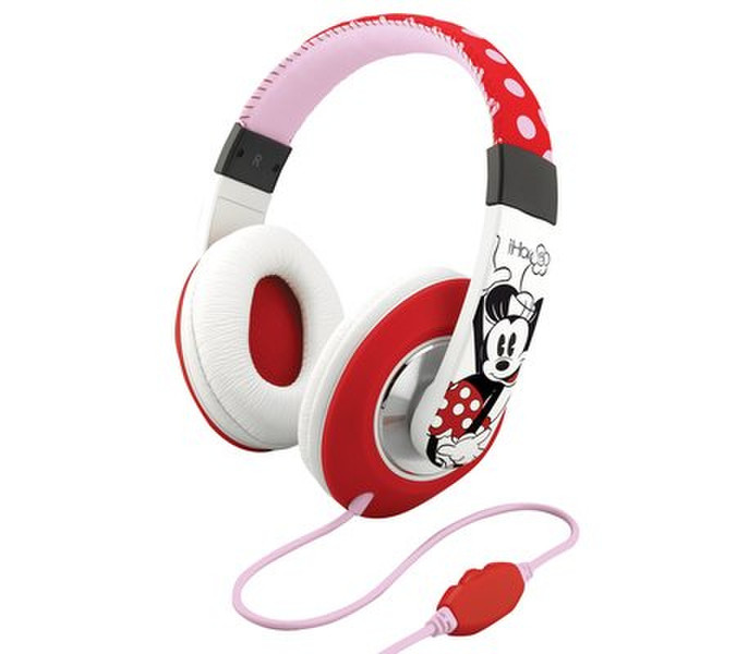 KIDdesigns DM-M40 headphone