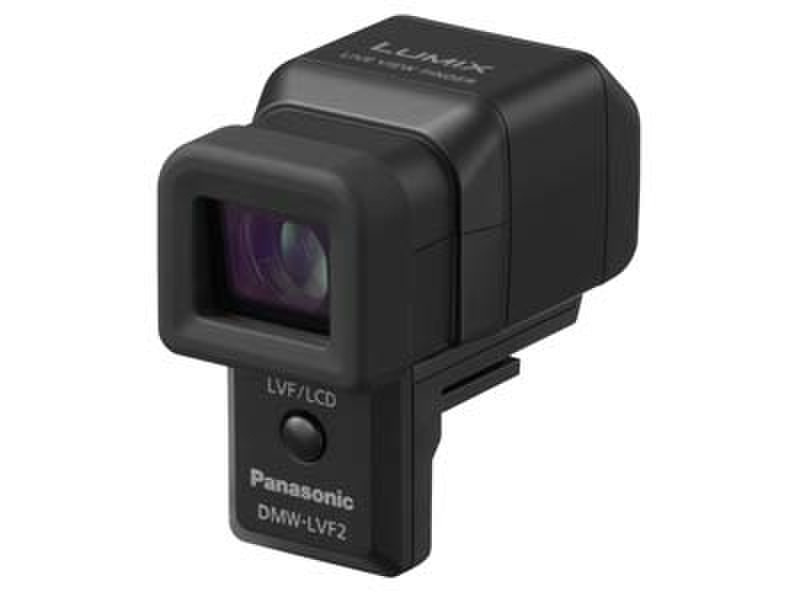 Panasonic DMW-LVF2 camera kit