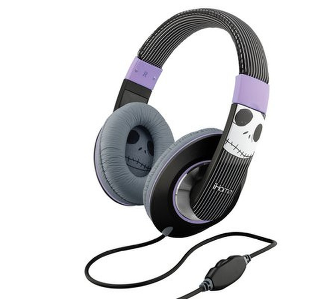 KIDdesigns DN-M40 headphone