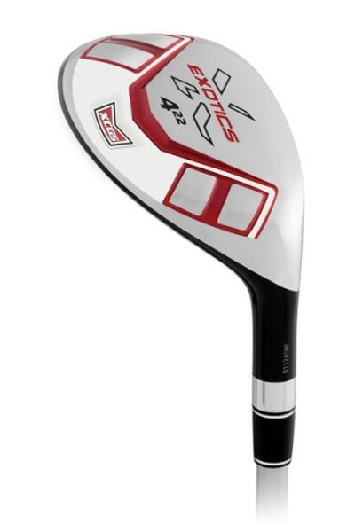 Tour Edge Golf Exotics XCG5 Hybrid golf club