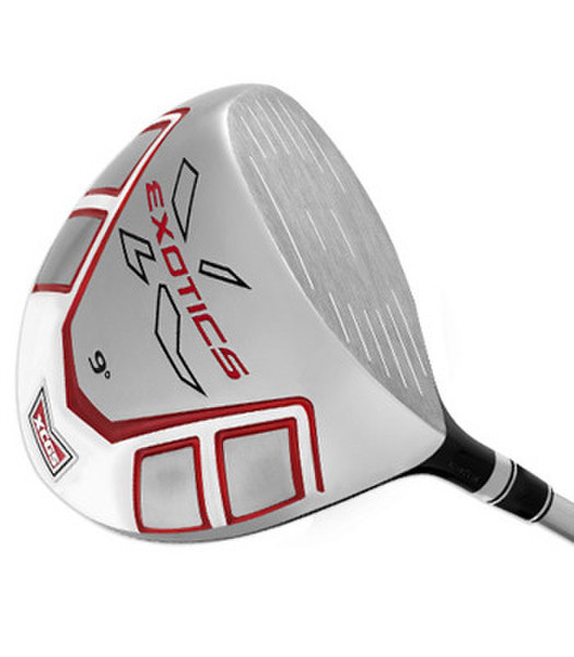 Tour Edge Golf Exotics XCG5 Driver golf club