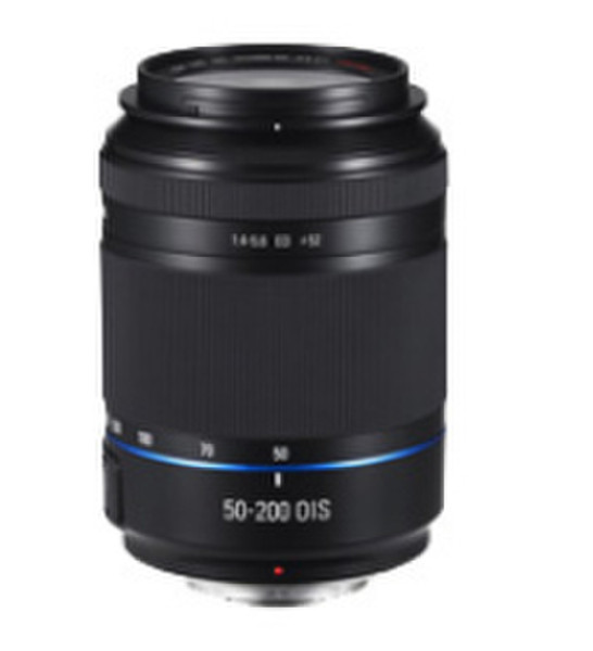 Samsung 50 - 200mm F4 - 5.6 ED OIS II Telephoto lens Черный