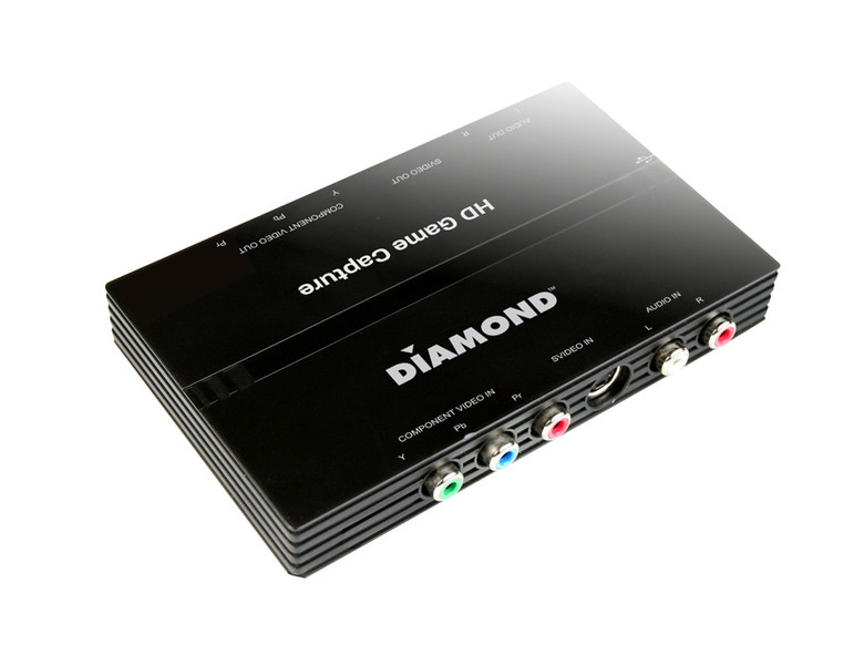 Diamond Multimedia GC500 устройство оцифровки видеоизображения