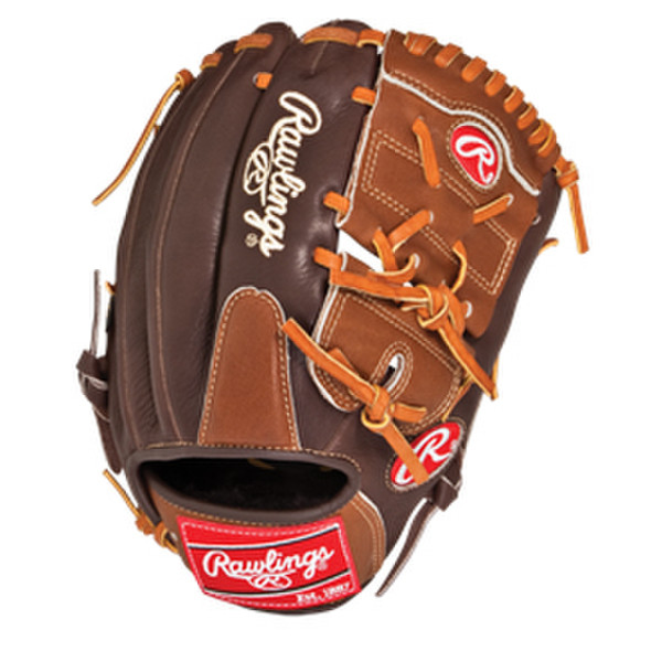 Rawlings GGL1179 Left-hand baseball glove 11.75