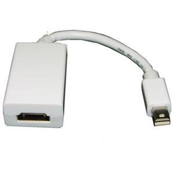 GoldX GPDPM-HD-0.5 кабельный разъем/переходник